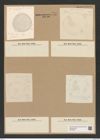 Triceratium tripos Cleve (de-Toni-Nr.: Genus 140, Species 3746) Zeichnungen Sammlung Grunow Nr. 7261 (NHMW-BOT-W0376266)